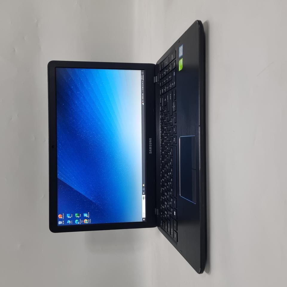삼성 노트북 i7 엔비디아/고급형/SSD/업글완료