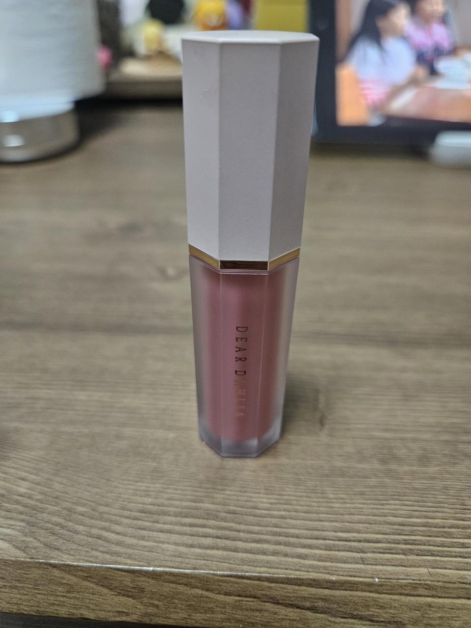 디어달리아 리퀴드 블러셔