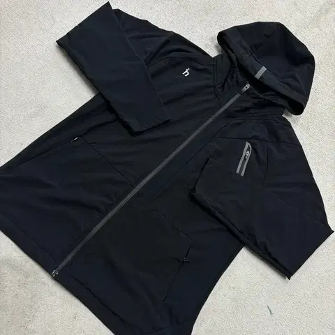 [정품/100] 헤지스 남성 골프 자켓 c3