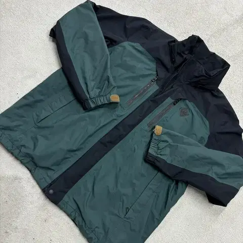 [정품/105] 코오롱스포츠 남성 아웃도어 자켓 c3