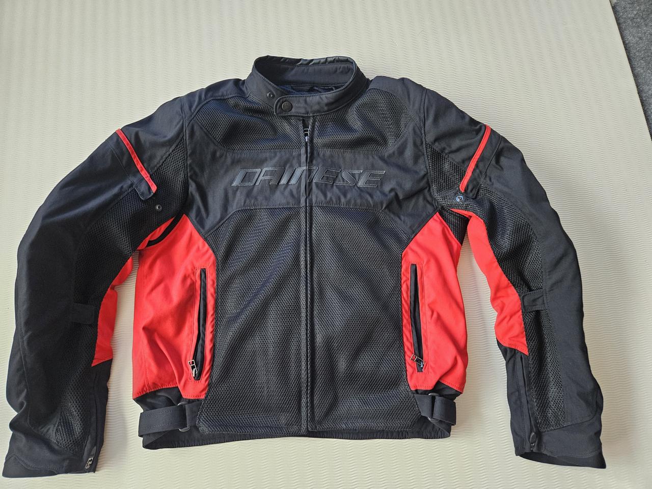 다이네즈 메쉬자켓 54