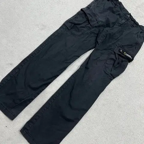 [정품/81(31)] 내셔널지오그래픽 남성 바지 b9