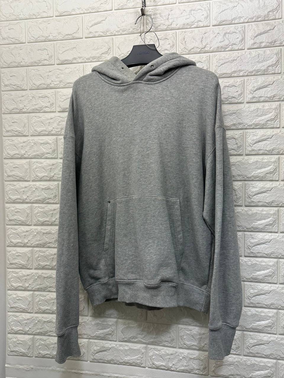 인템포무드 후드티 L