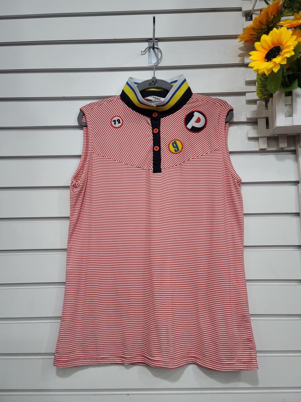 #여성의류PARMIC나시티