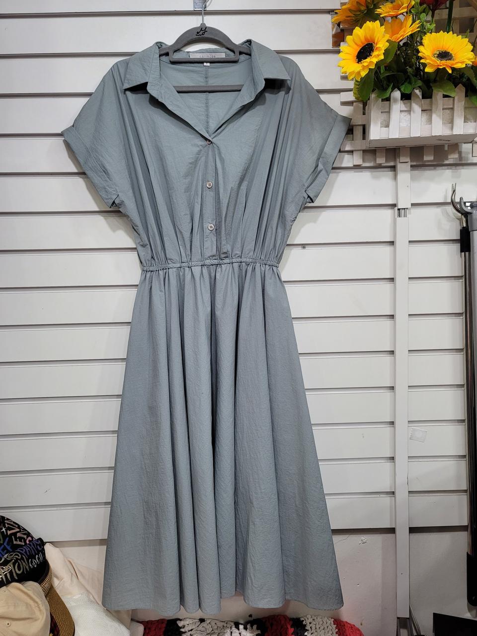 #여성의류COLLNCOS 원피스