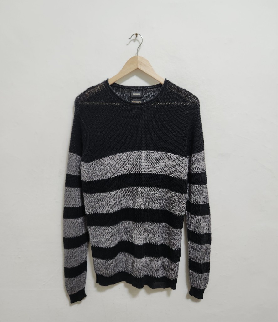 [디젤] 90 55 여 니트