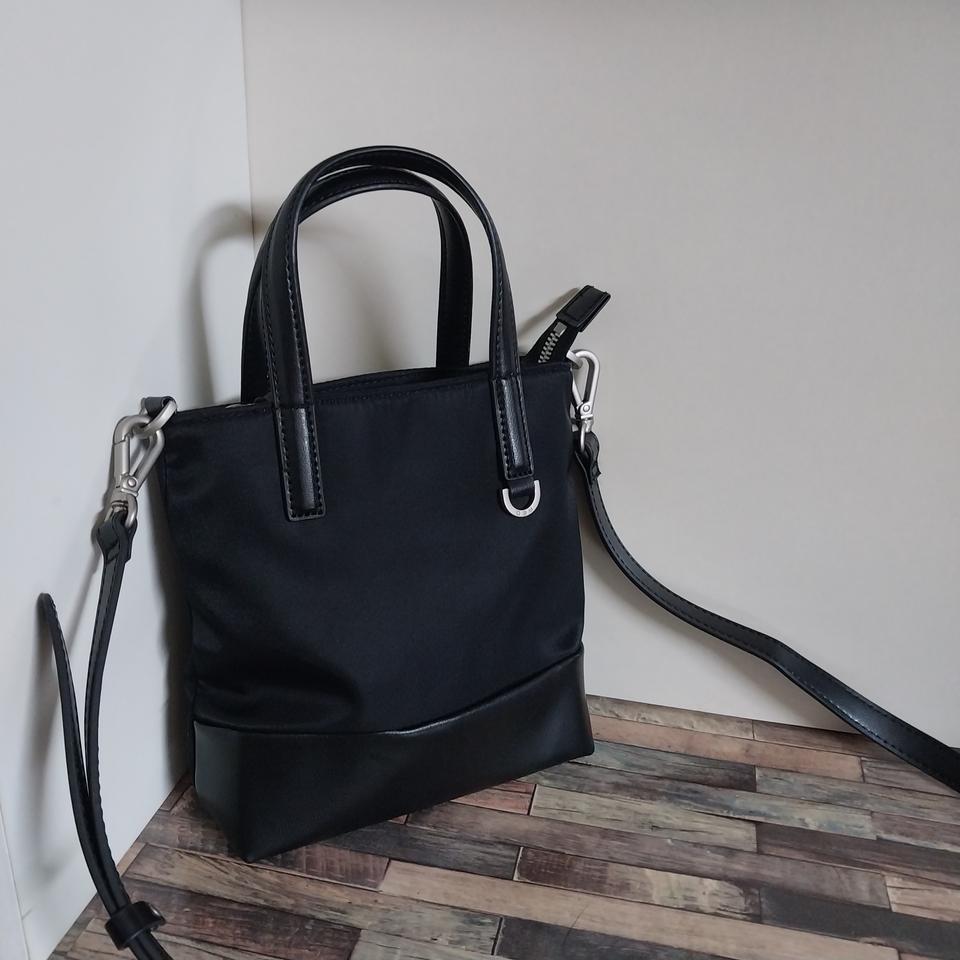 셈소나이트 레드 미니 크로스백