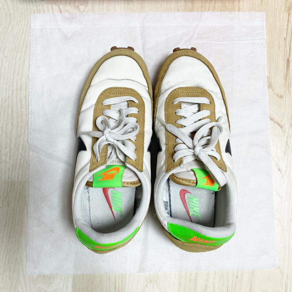 나이키 데이브레이크 운동화 (225)