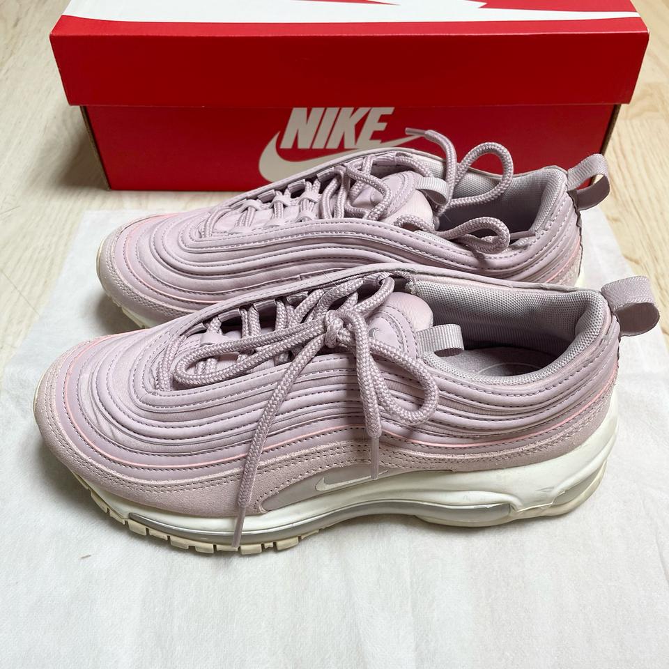 나이키 에어맥스97 사쿠라 핑크 (230)