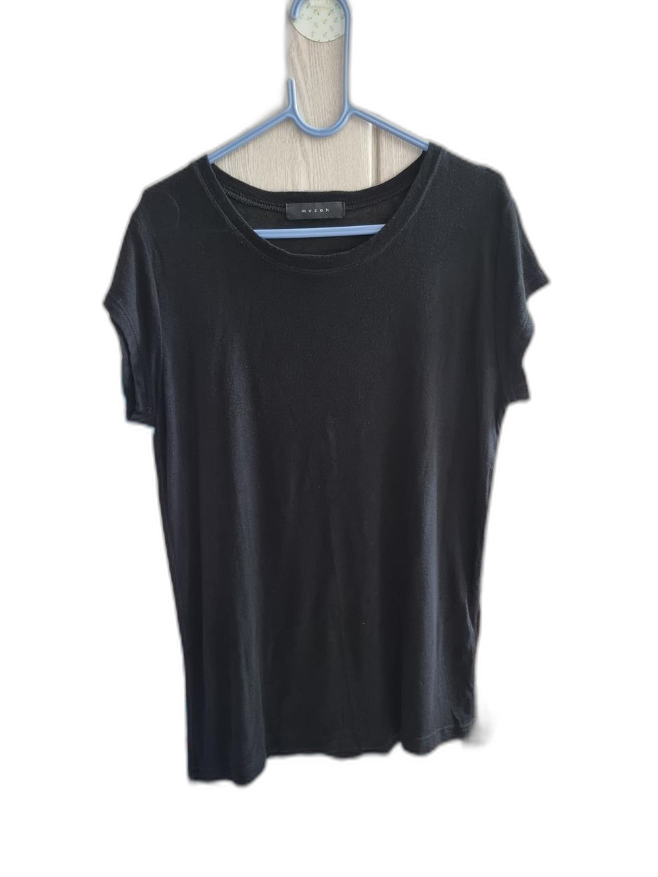 베이직 반팔티셔츠 F