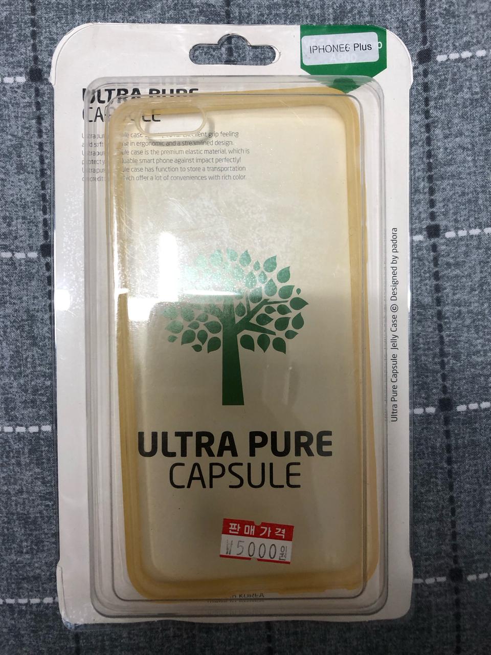 애플 아이폰6플러스 케이스 미개봉 새제품