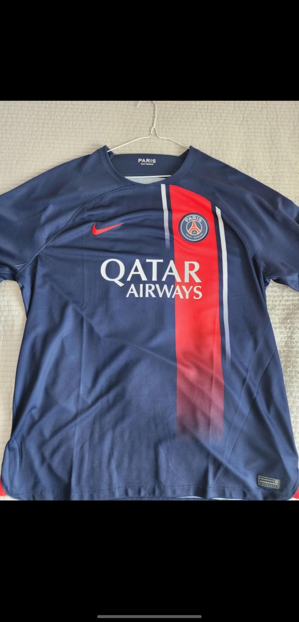 PSG 이강인 레플리카 XL
