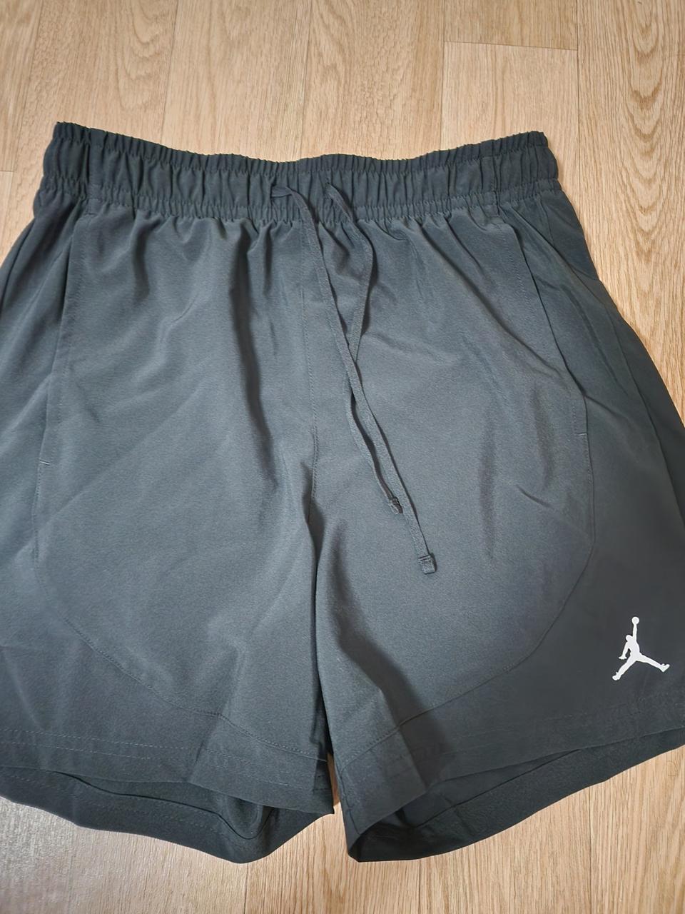 나이키 조던 반바지 S