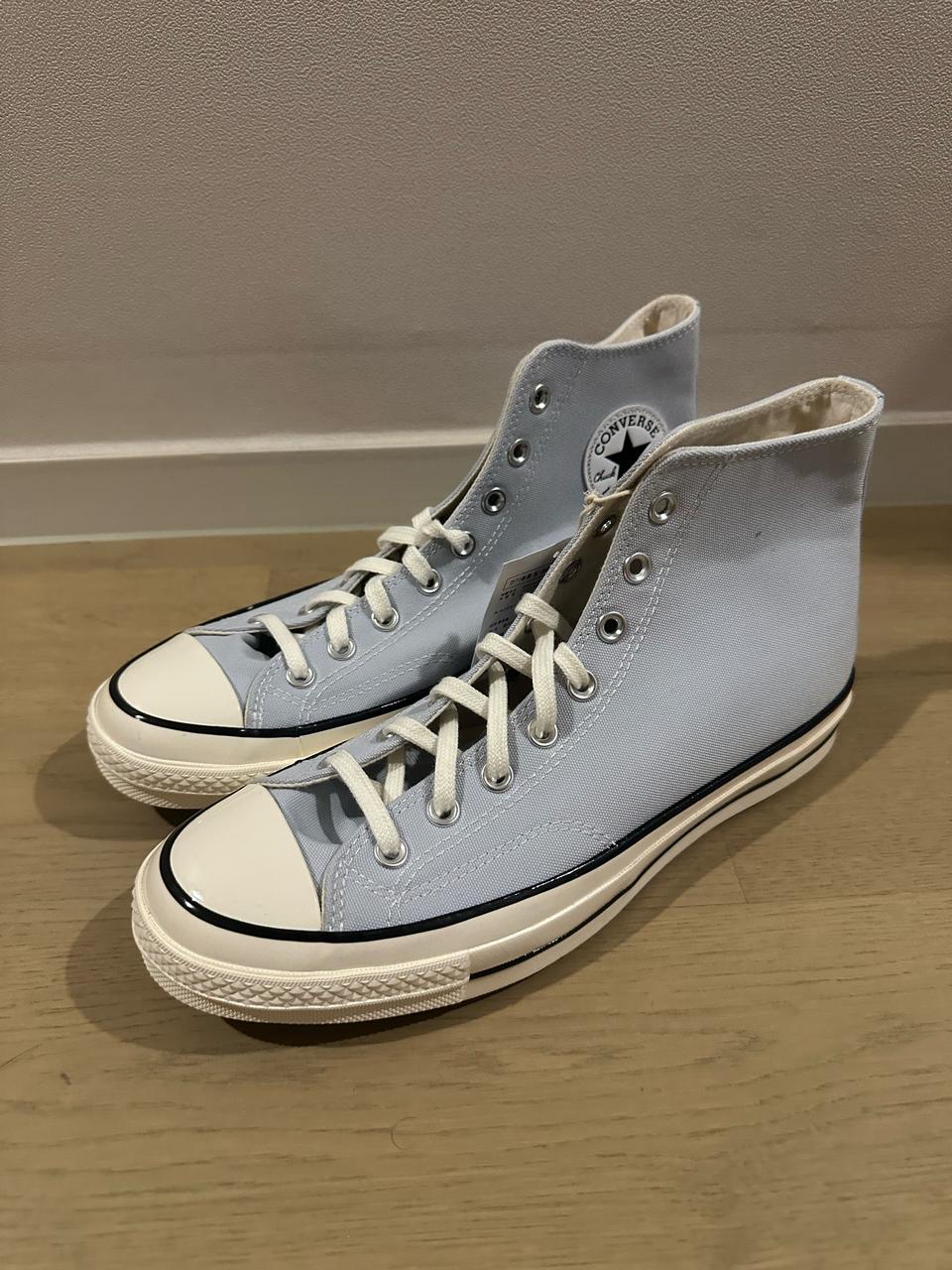 컨버스 척테일러 1970s 하이 연그레이[280]