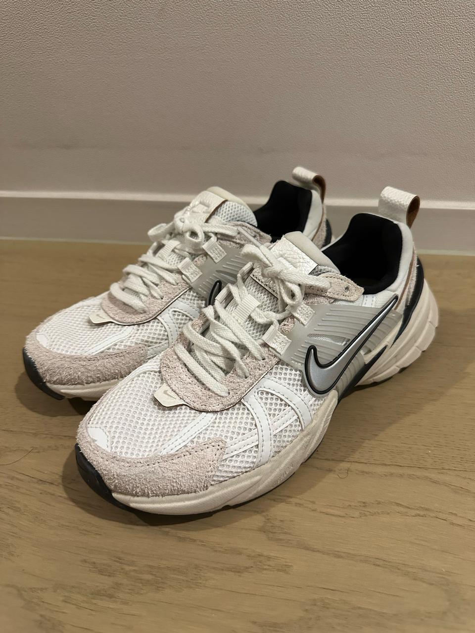 나이키 V2K RUN 흰색[255]