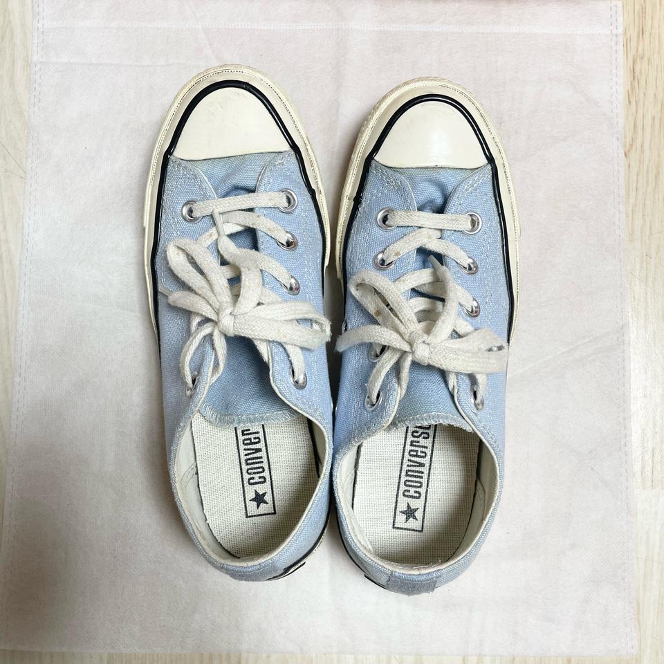 컨버스 로우 척테일러 70 (220)