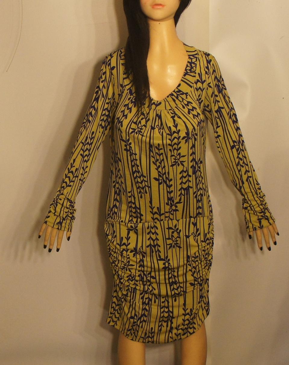 1936 미니원피스 롱원피스 반팔원피스 나시원피스 빈티지샵 여자니트원피스