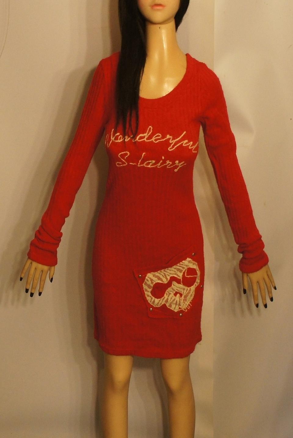 1963 니트원피스 미니원피스 여자원피스 롱원피스 뷔스티에원피스