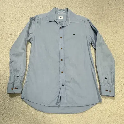 라코스테 셔츠 95