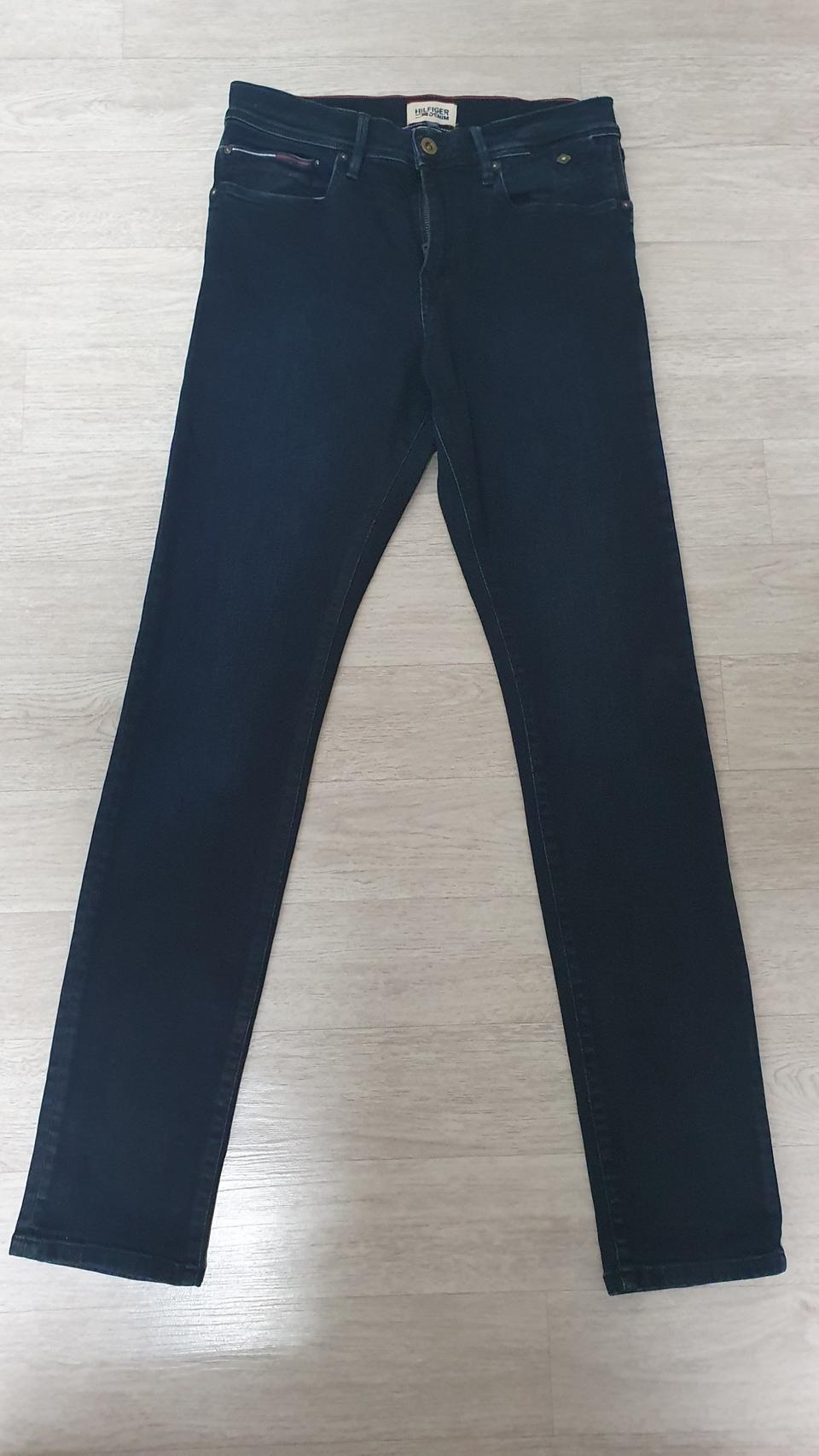 타미 힐피거 청바지 판매합니다