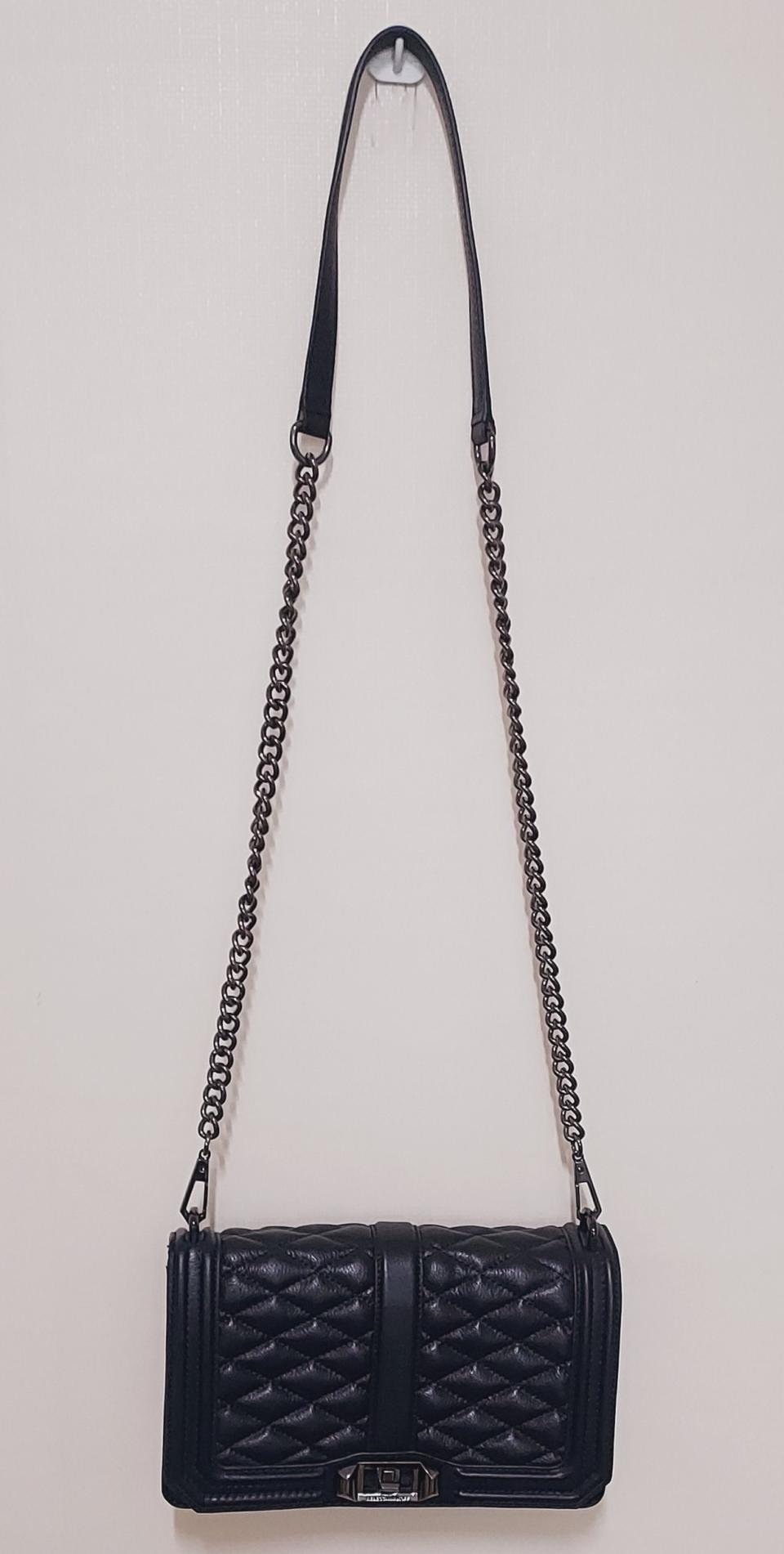 레베카밍코프 크로스백