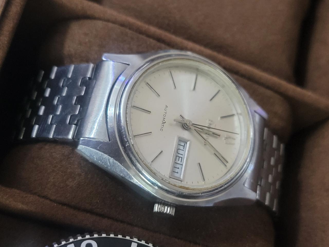 부로바 오토매틱