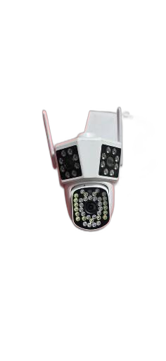 360도 CCTV 실외 고화질 카메라