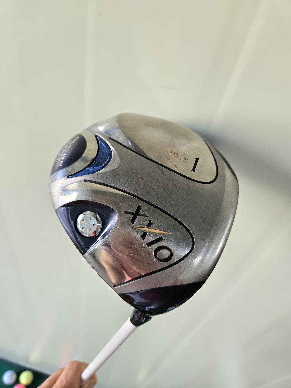 젝시오 드라이버 여자골프채 여성드라이버  젝시오여자