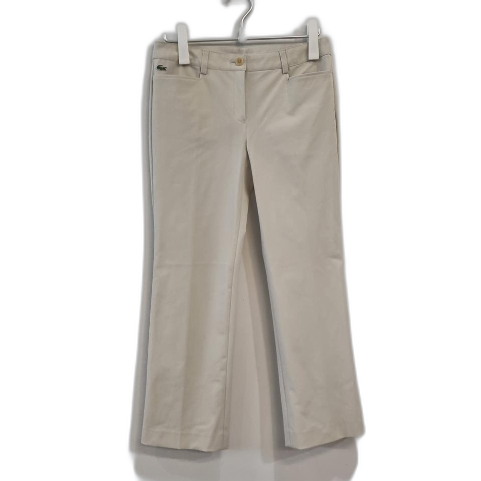 LACOSTE 라코스테 여성 팬츠 바지