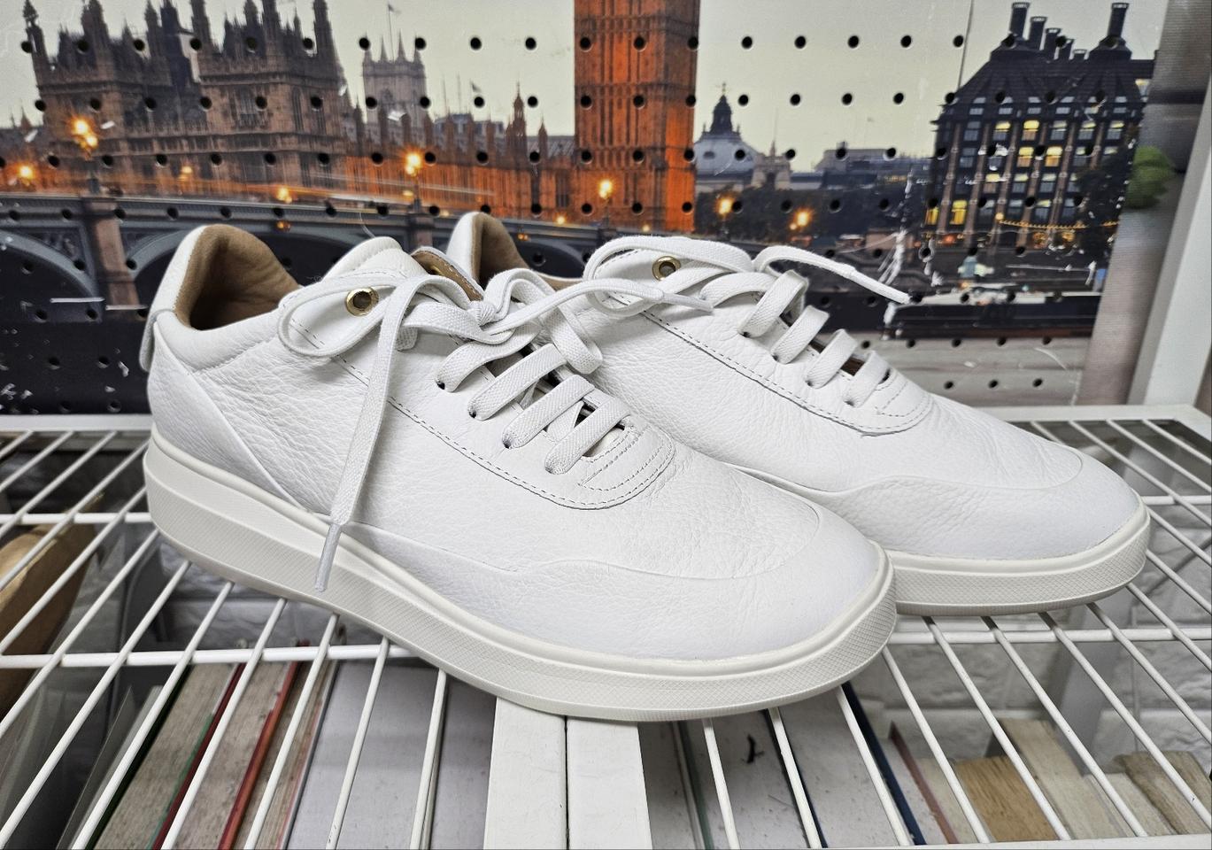 제옥스 여성 스니커즈 250 루비디아 키높이 여성신발 HC87