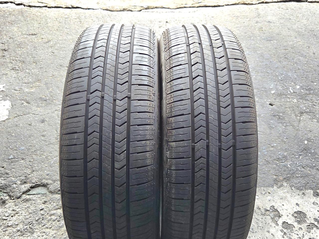 2056016 205 60 16 넥센 IQ시리즈1 타이어 신품급 팝니다