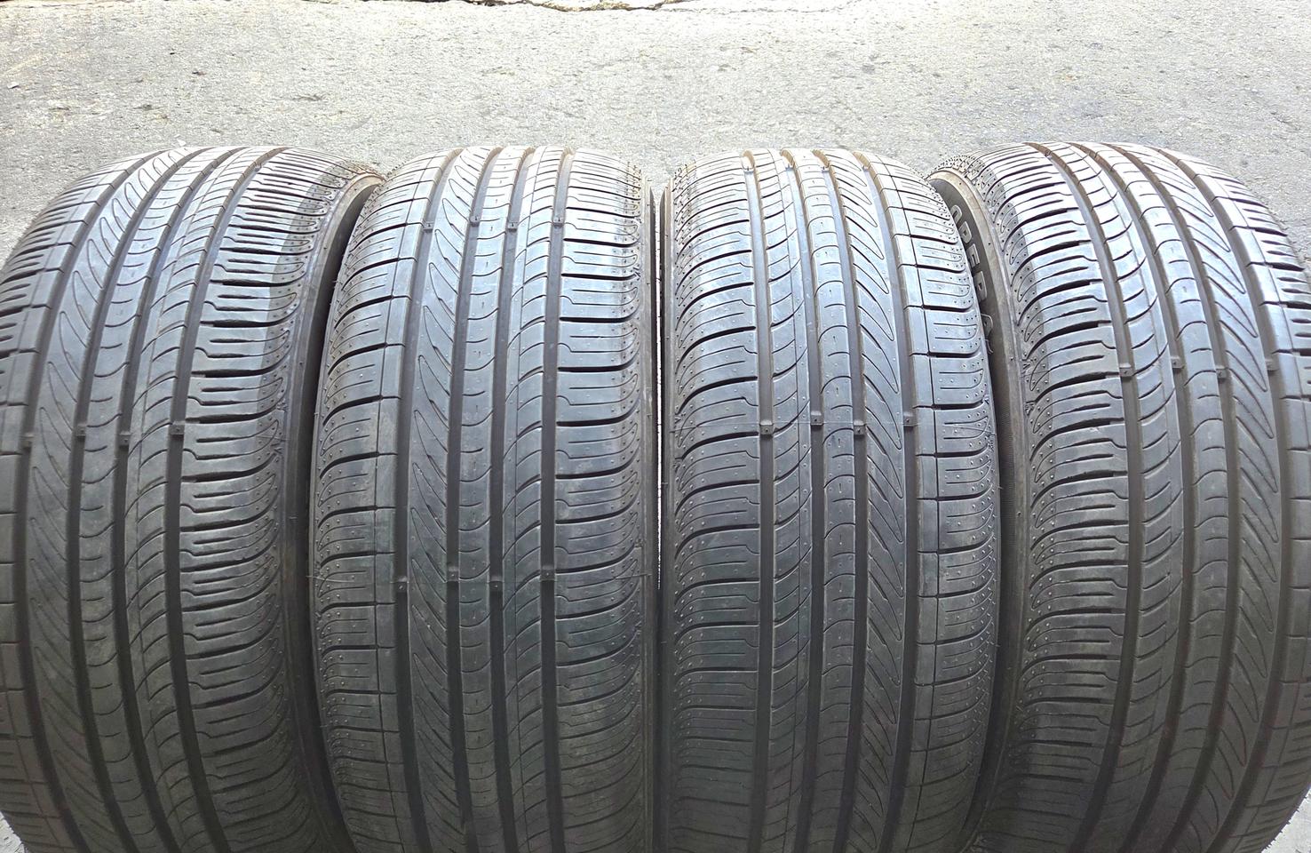 2056016 205 60 16 넥센 오페라 타이어 셋트 팝니다