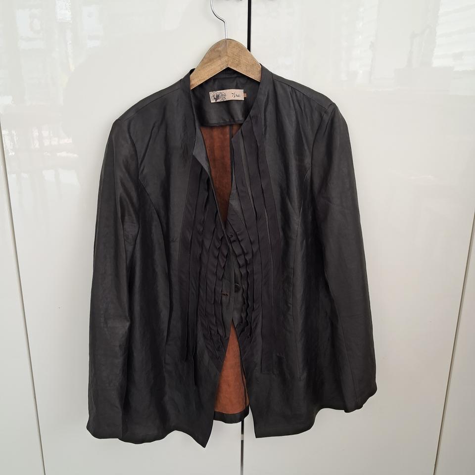 isae 이새 진흙실크 쟈켙77반 ~88