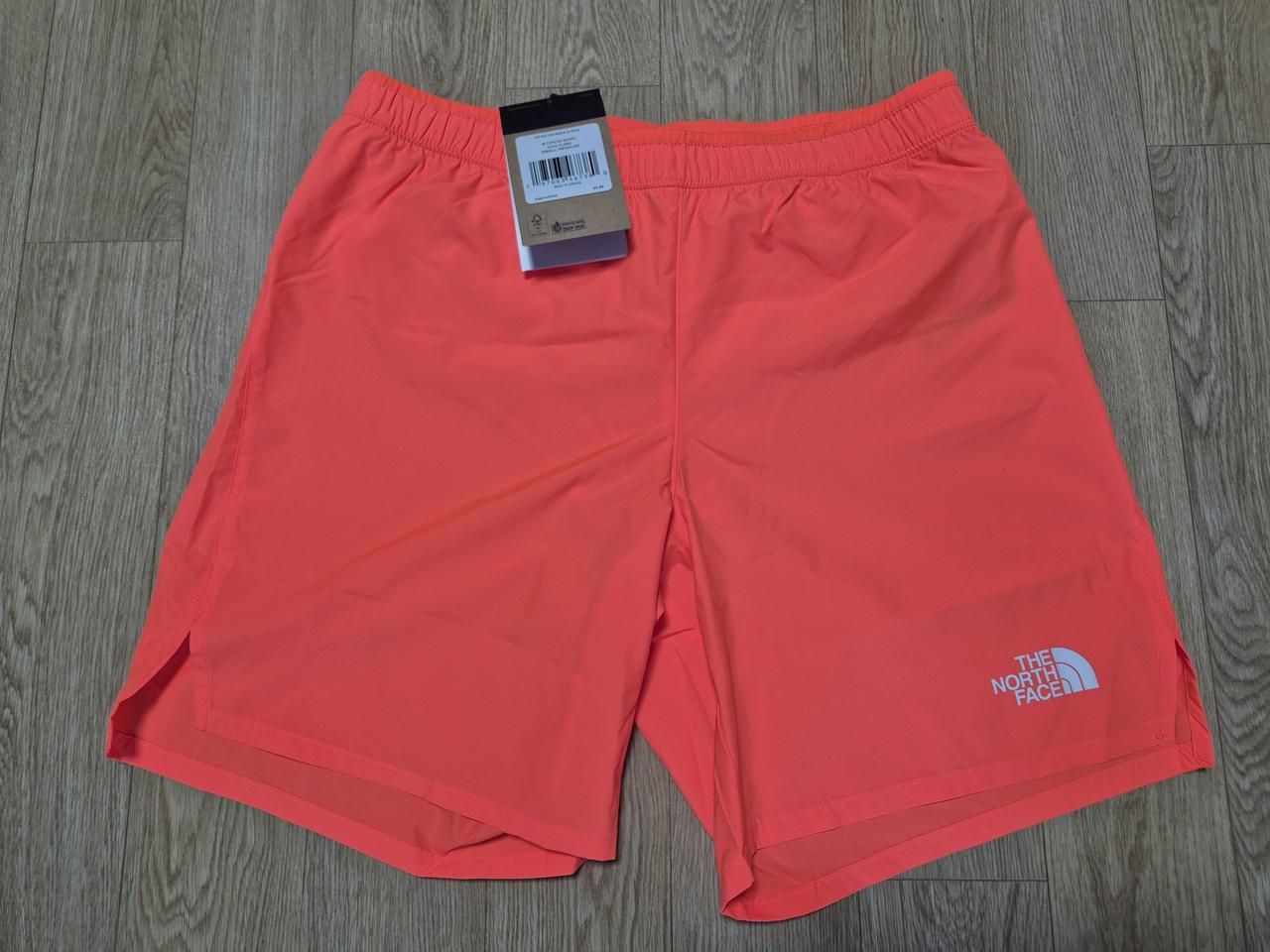 [팝니다] 노스페이스 Northface - Limitless 트레일 러닝