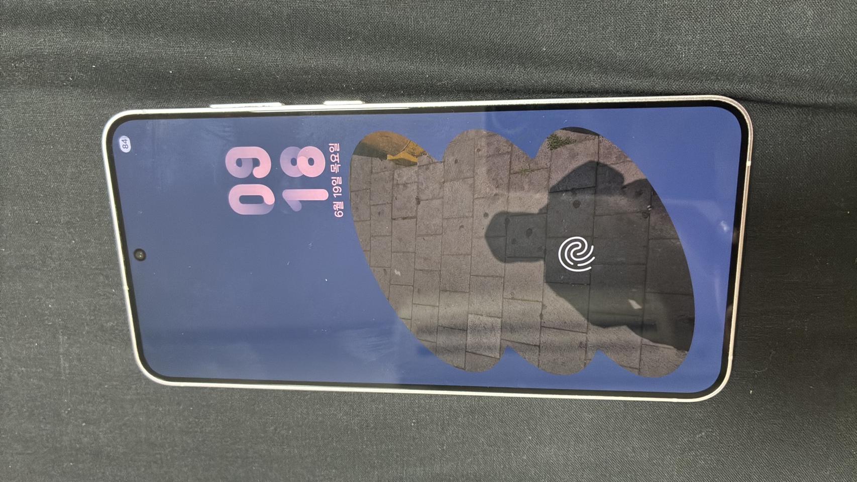 갤럭시S24 + 256G