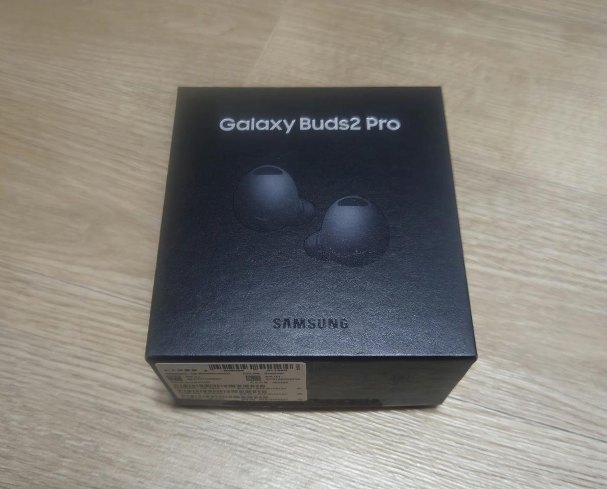 갤럭시 버즈2 프로