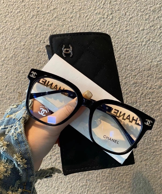 샤넬 정품 안경