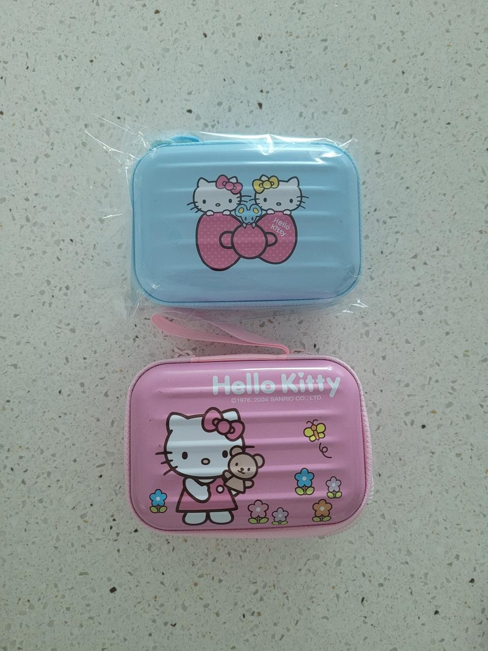 키티.다용도케이스