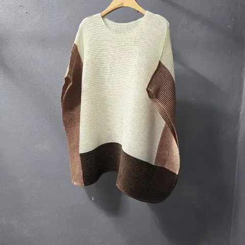 플리츠미 블라우스