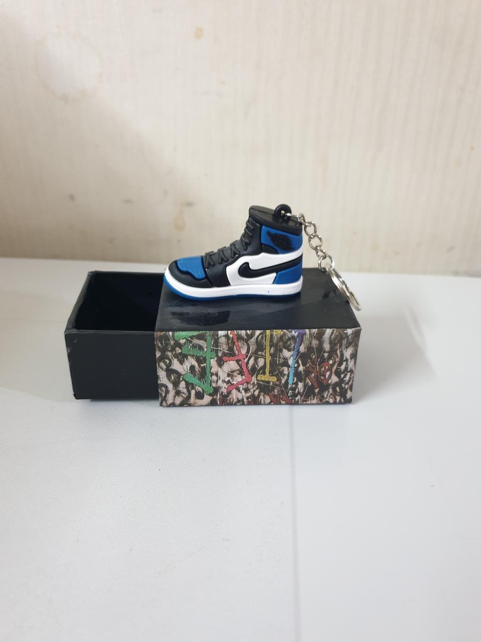 에어포스 나이키키링