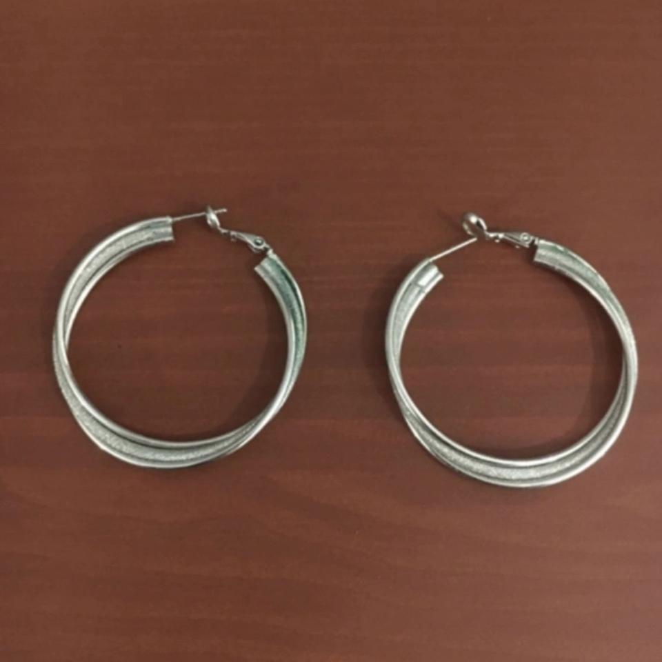 프시케 링귀걸이