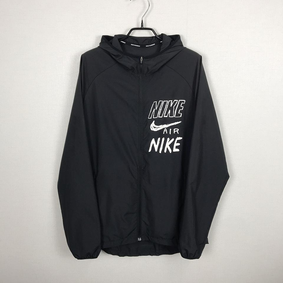 나이키 에센셜 후드 바람막이 자켓 남성95