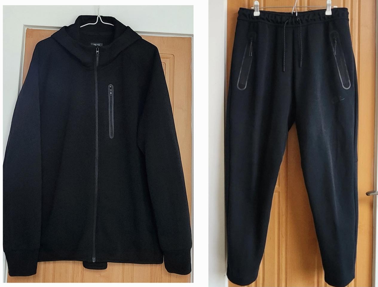 나이키  트레이닝바지  XL