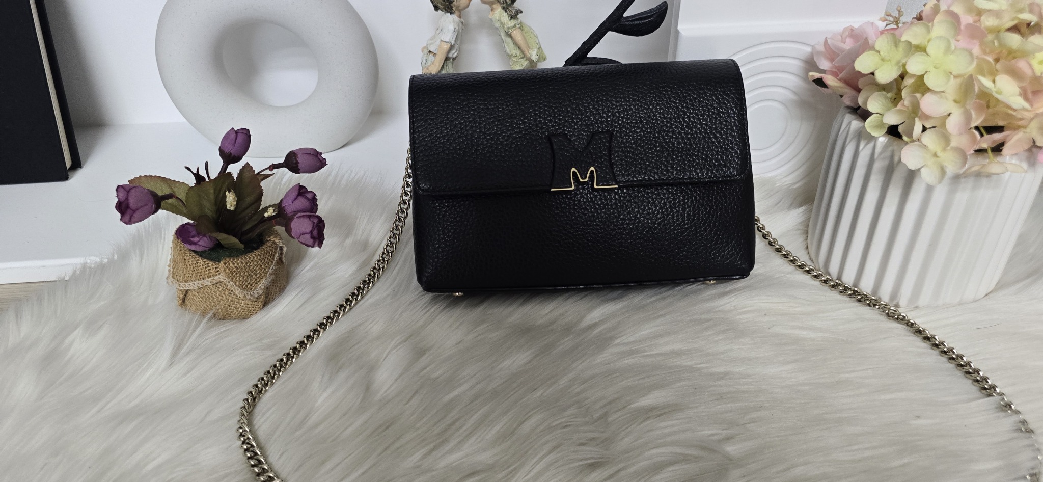 메트로시티 크로스백