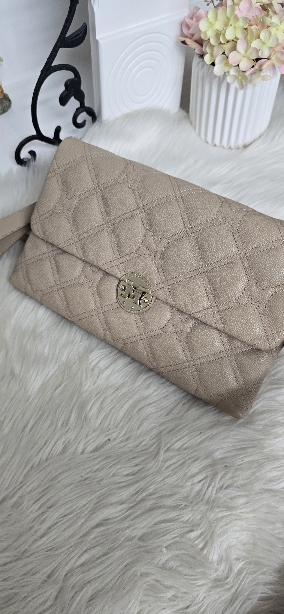 메트로시티 가방