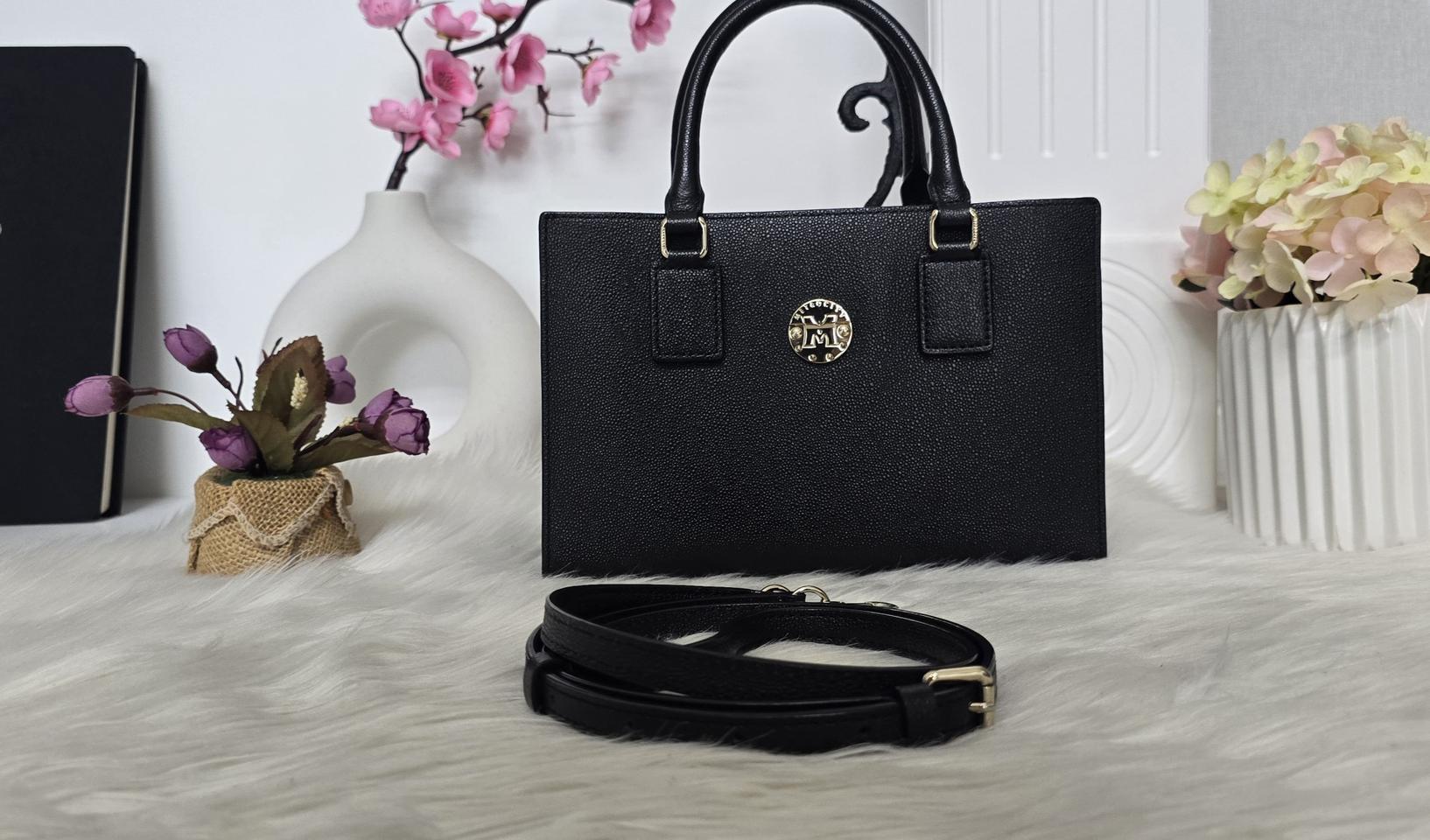 메트로시티 가방