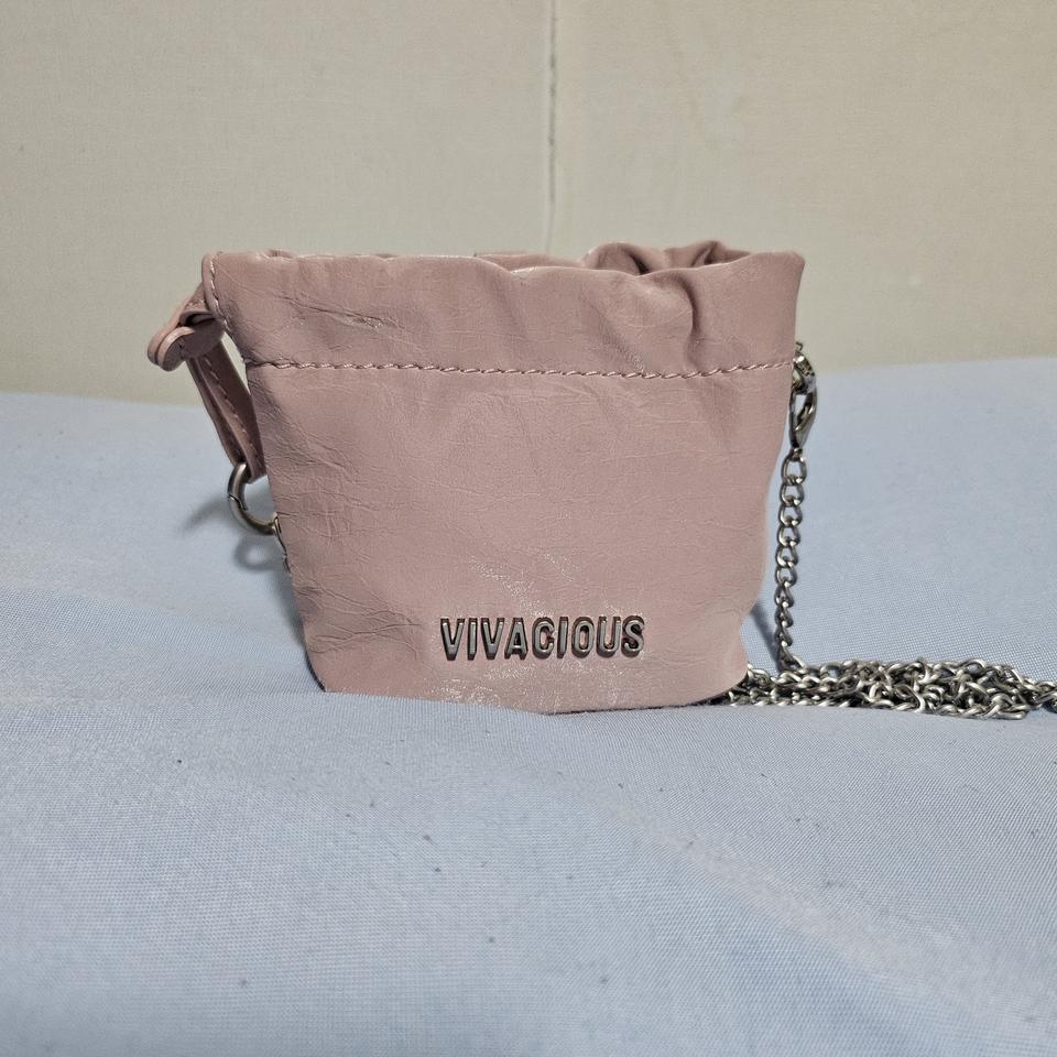 (새상품)미니가방