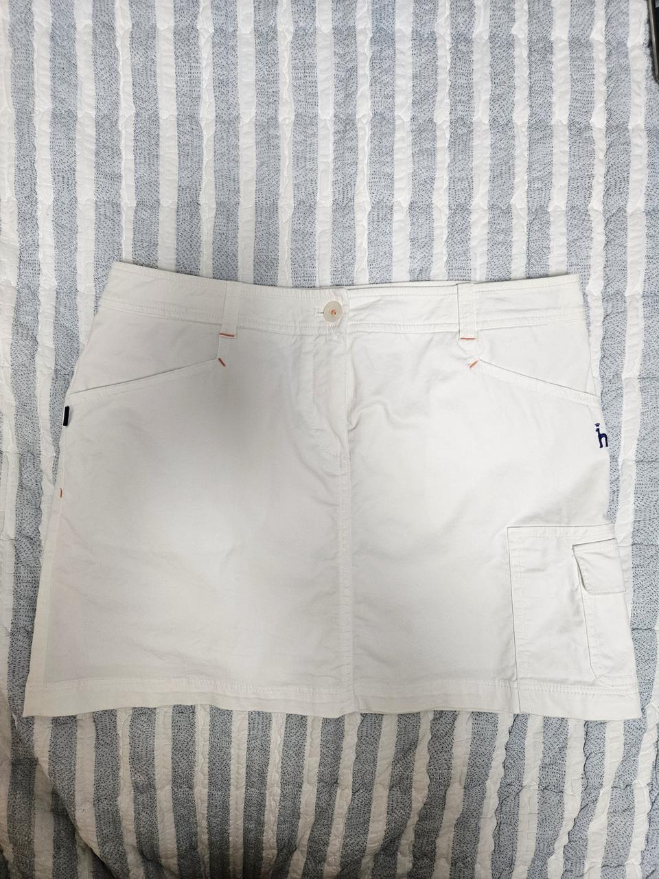 헤지스골프치마