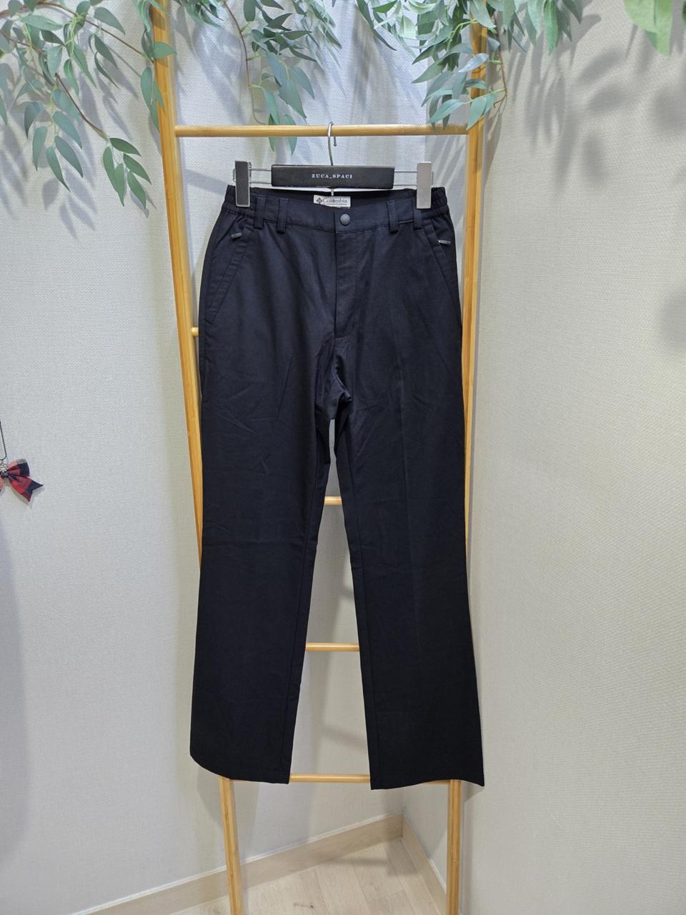 콜롬비아 골프바지