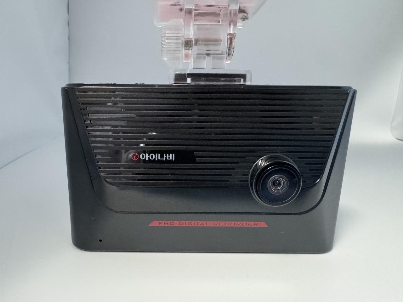 블랙박스 2채널 아이나비 S1000 FHD 32GB 팝니다.